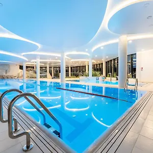 Fenomen - Tukan B003, Polanki Aqua W Kołobrzegu , Kołobrzeg Polska