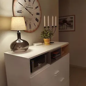 Pod śnieżką Apartament