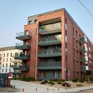 Browar Gdański Premium By Homey , Gdańsk Polska