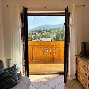Skalny Stol Centrum Apartament