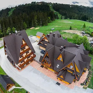 Stachoniówka 2 , Zakopane Polska