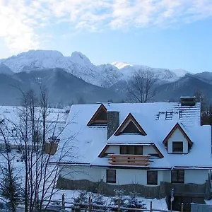 Jafer - Centrum , Zakopane Polska