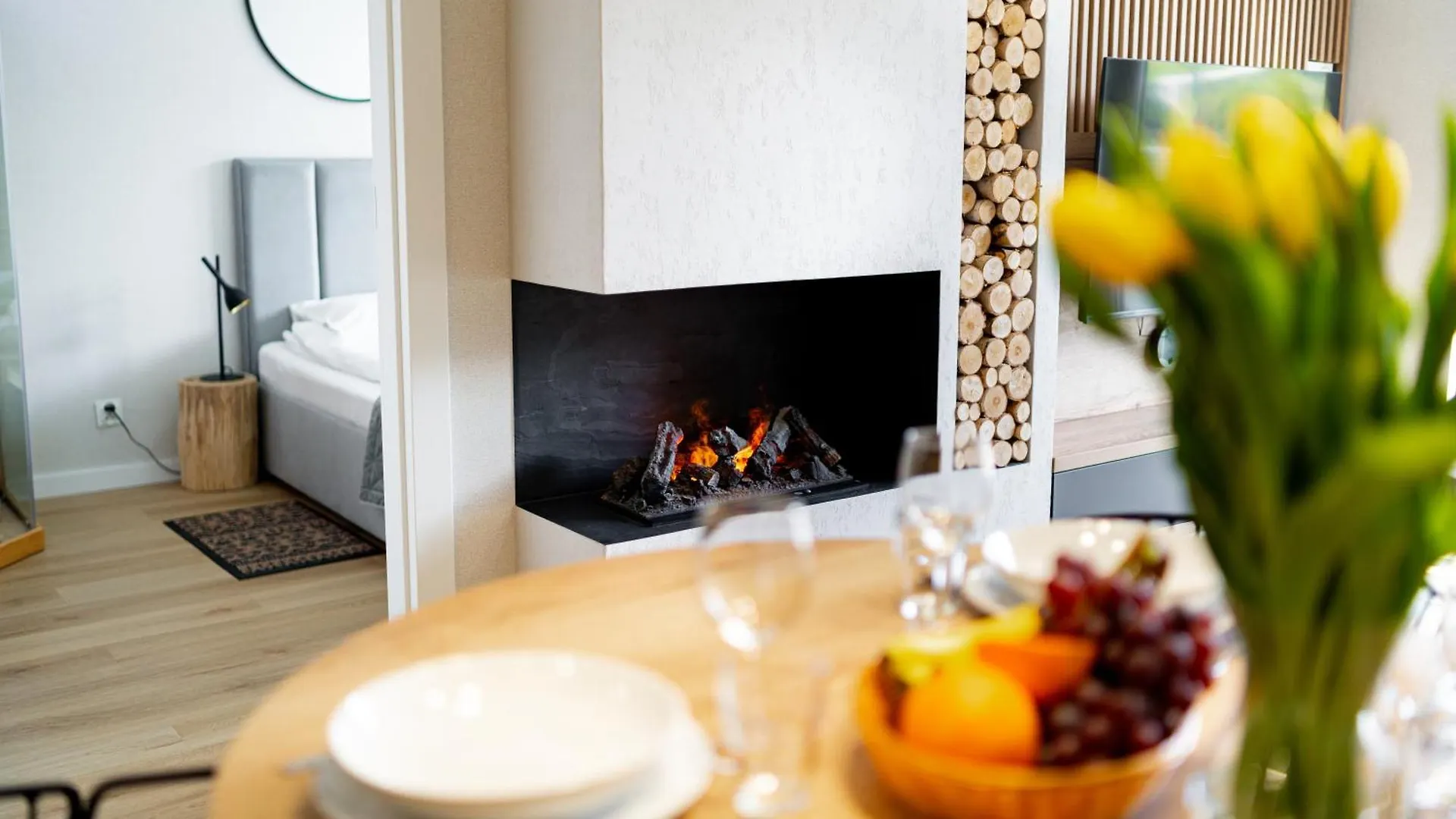Rj Apartament Widok Na Sniezke Karpacz 0*,  Poland