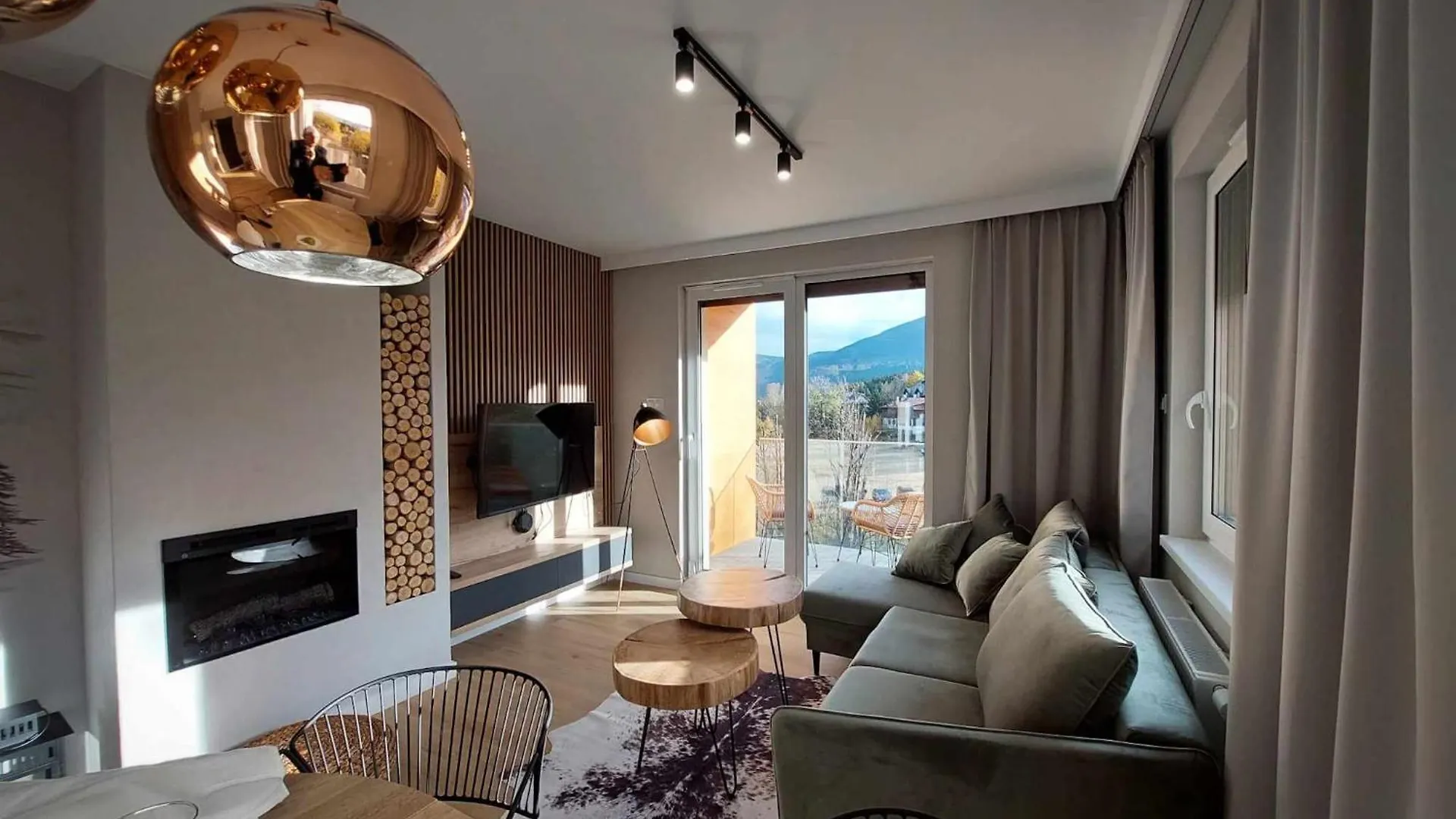 Rj Apartament Widok Na Sniezke Karpacz