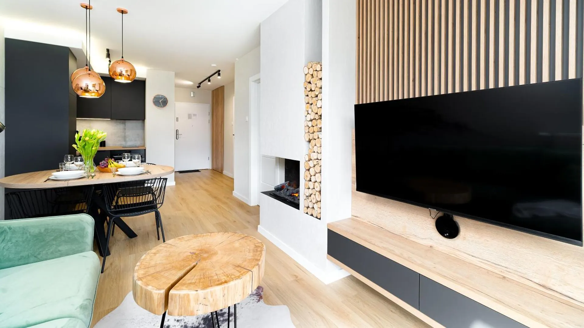 Rj Apartament Widok Na Sniezke Karpacz Apartment