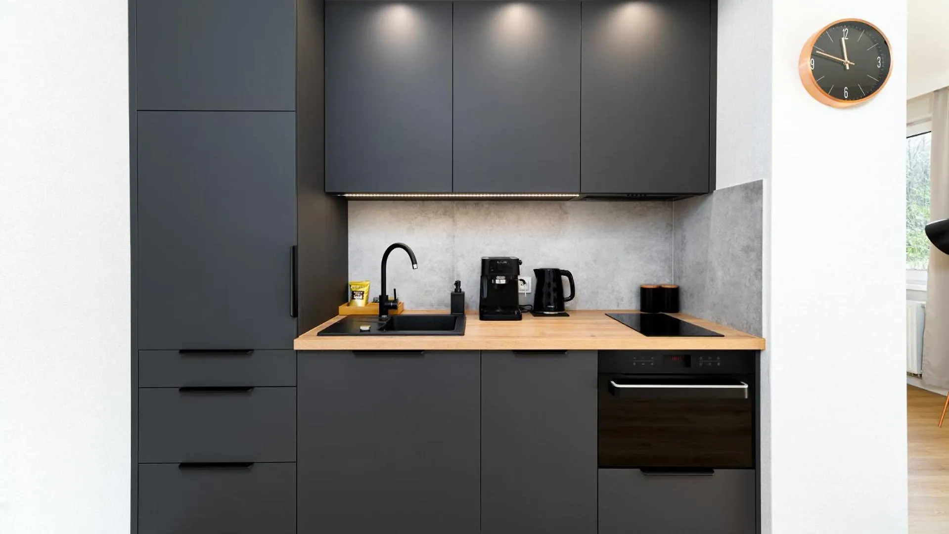 Apartment Rj Apartament Widok Na Sniezke Karpacz Poland