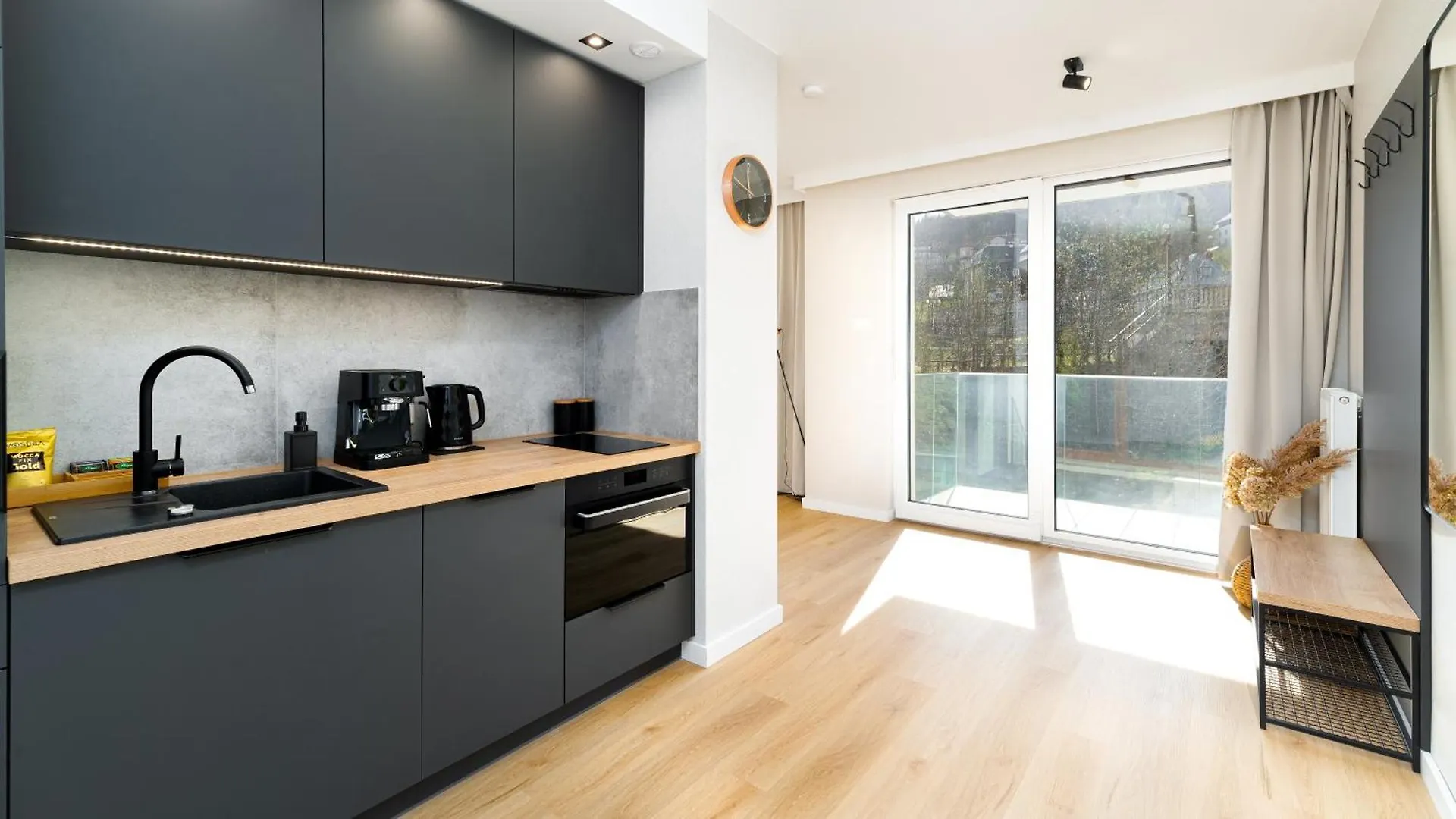 Rj Apartament Widok Na Sniezke Karpacz 0*,