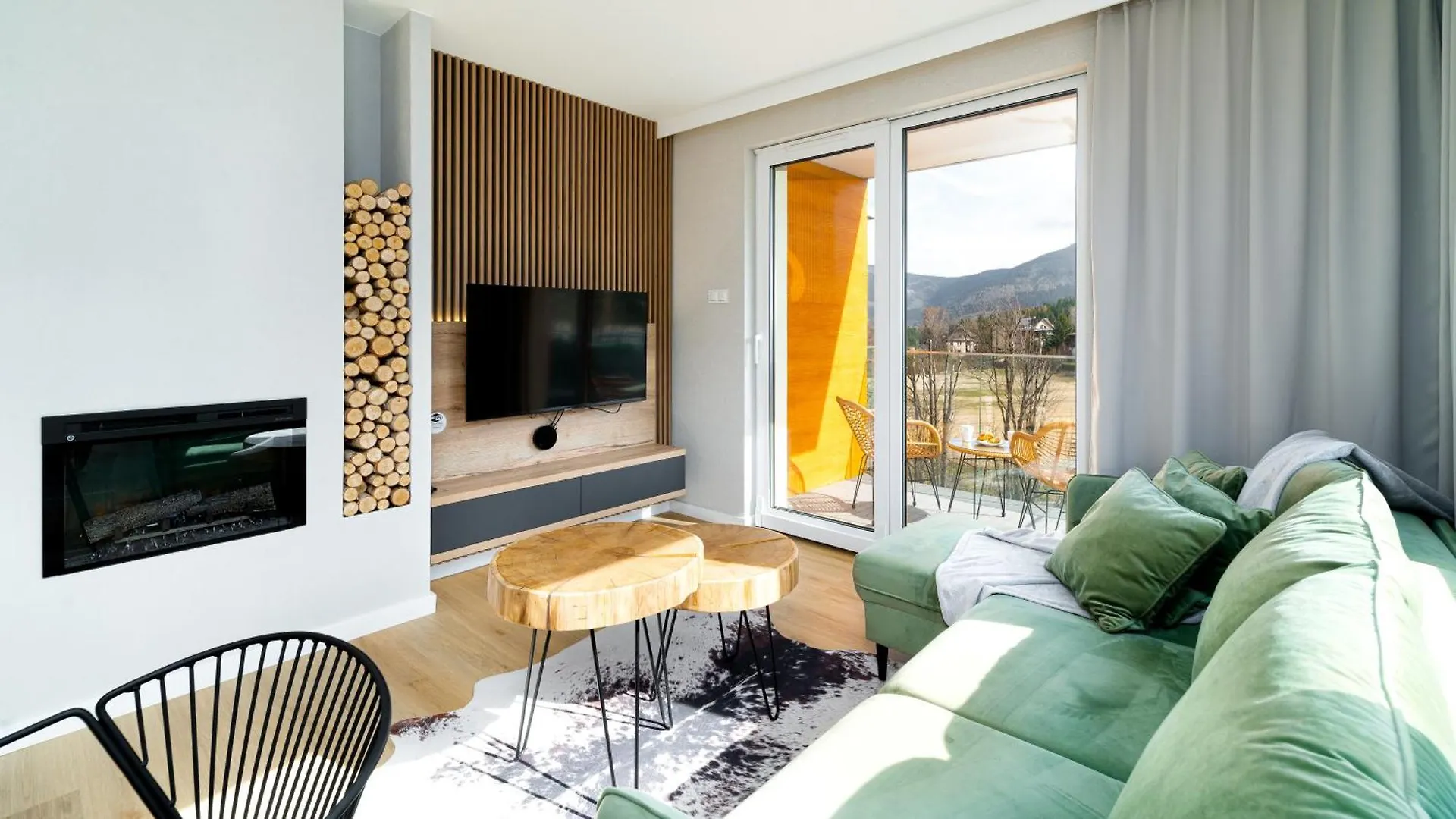 Rj Apartament Widok Na Sniezke Karpacz