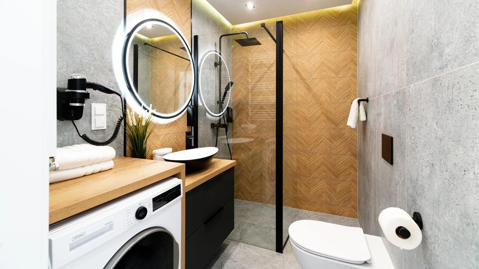 Rj Apartament Widok Na Sniezke Karpacz Poland